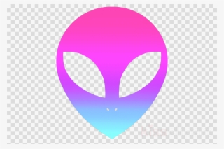 Alien Tumblr Png Clipart Clip Art - Clip Art #4785389