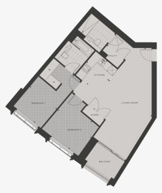 Approximate Measurements Only, They Are Not Necessarily - Floor Plan #4785440