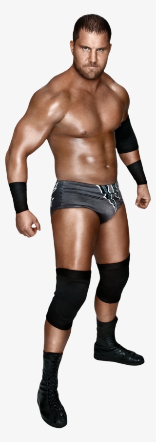 Michael Mcgillicutty Chris Benoit, Kevin Owens, Randy - Wwe Michael Mcgillicutty #4785441