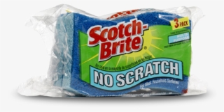 1 - Scotch-brite Heavy Duty Scourers #4785443