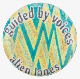 Guided By Voices Alien Lanes - Circle #4785444