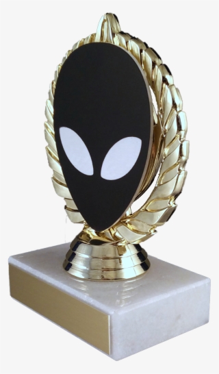 Image Transparent Stock Alien Cut Logo On - Marble #4785669