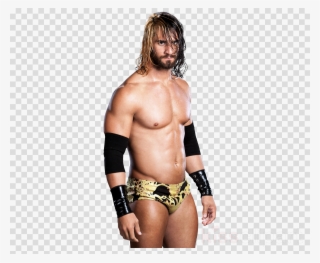 Download Seth Rollins Clipart Seth Rollins Wwe Raw - Seth Rollins Nxt Championship 2012 #4785724