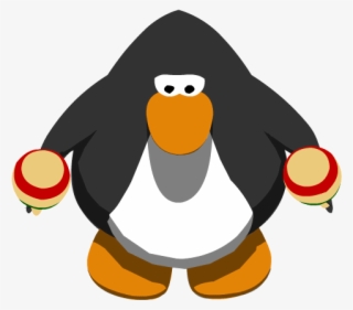 Trippie - Club Penguin Penguin Dancing Gif #4785738
