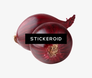Red Onion #4786057