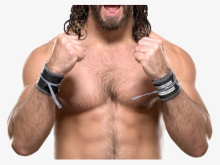 Seth Rollins Clipart Wrestling Clipart - Seth Rollins Physique #4786060