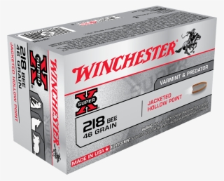 X218b Box Image - Winchester Ammo 38 Special #4786138