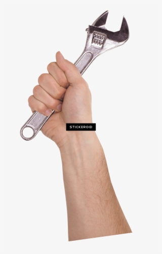 Wrench Spanner Technic - Tool #4786476