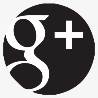 Facebook Openworks On Google - Google Plus Logo Black Png #4786478