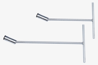 T-wrench Png Transparent Image - Metalworking Hand Tool #4786668