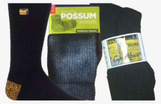 If The Sock Fits - Sock #4787025