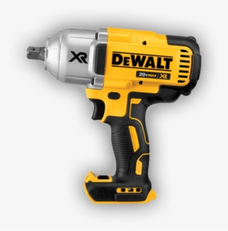 20v 3/4" High Torque Brushless Impact Wrench - Dewalt Impact Gun 18v #4787030