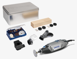 Rotary Tool - Dremel 3000 N 10 #4787293