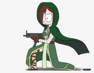 Dark Souls Clipart Cartoon - Dark Souls 2 Emerald Herald Comic #4787299