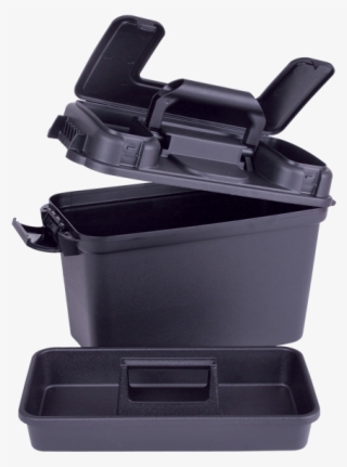 Gear Boxes - Flambeau T1408b Dry Storage Tool Box,black #4787518