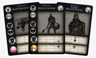 Dark Souls – The Board Game #4787648
