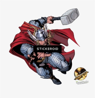 Thor Pic #4787768