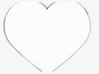 Instagram Heart Png Transparent Images - Heart #4788165