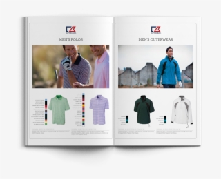 Pebble Beach Tournament Assortment - Pattern #4788254