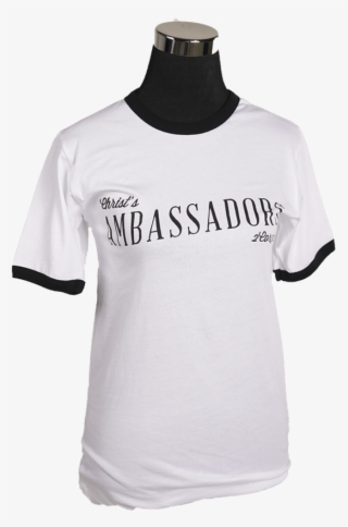 Christ's Ambassadors T-shirt - Active Shirt #4788388 Christ's Ambassadors T-shirt - Active Shirt #4788388