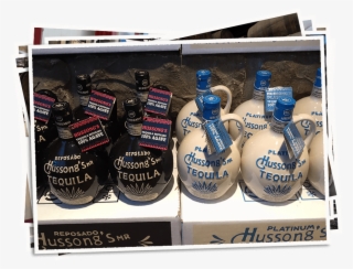 This Process Allows Us To Capture The Spirit Of Baja - Box #4788461