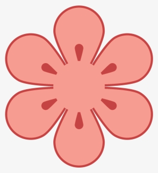 The Sign Of Spring, A Poofy, Light Cloud With A Symbol - Icono Primavera Png #4788468