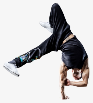 Break Dance Png, Hip Hop Png, Download Png Image With - B Boy Em Png #4788698