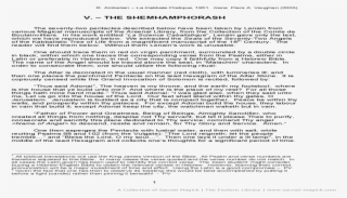 Vaughan 1 V - Privilege #4788760