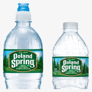 Poland Spring Png - Nestle Pure Life Purified Water Sport Bottle #4788947