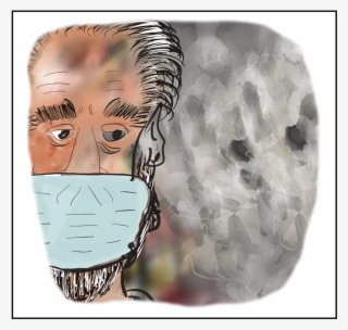 His Home Of 41 Years Was Incinerated By The Camp Fire - California #4789474