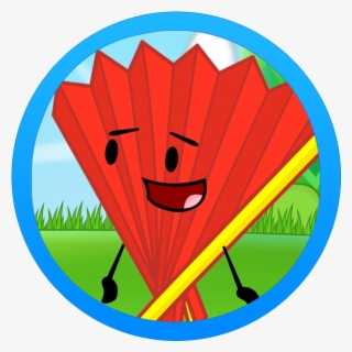 Fan - Circle #4789640