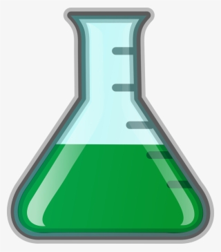 Flask, Erlenmeyer Flask, Green, Science, Lab, Chemistry - Beaker Clipart #4789710 Flask, Erlenmeyer Flask, Green, Science, Lab, Chemistry - Beaker Clipart #4789710