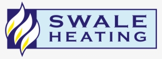 Swale Heating On Twitter - Swale Heating Logo Png #4789939