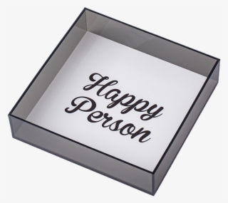 Dorete Tray - Box #4789994