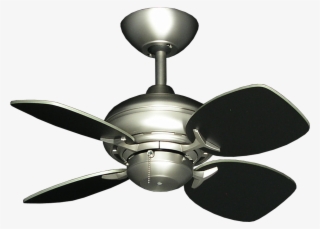 Awesome Mini Ceiling Fan 24 Inch Ceiling Fans With - Ceiling Fan Images Black #4790111