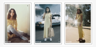 11 X 17" Litho Set - Selena Gomez Fetish T Shirt #4790249