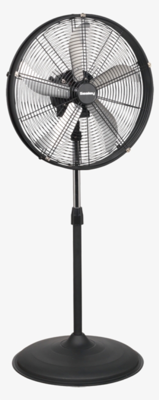 Sealey Hvf20po 20 Industrial High Velocity Oscillating - Industrial Pedestal Fan Uk #4790303