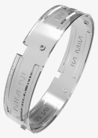 We Modified The Design Of The Blades And Developed - Pre-engagement Ring #4790451