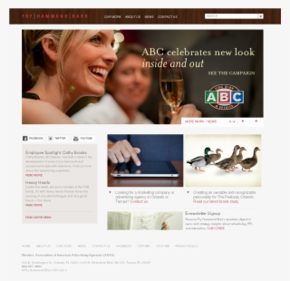 Fry Hammond Barr Competitors, Revenue And Employees - Abc Fine Wine & Spirits #4790640