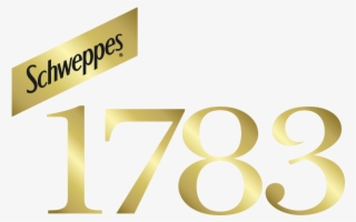 Sponsors - Schweppes 1783 Logo Png #4790847
