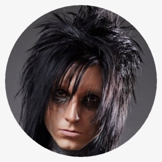Jakepitts - Lace Wig #4790941