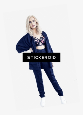 Perrie Edwards Standing - Girl #4791127