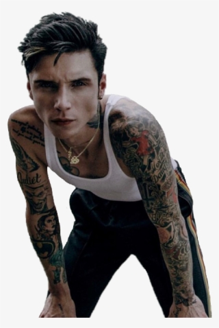 Andy Biersack Black Veil Bride #4791325