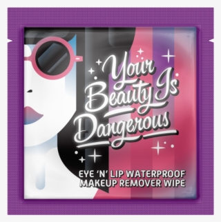 Natural Eyes 'n' Lips Waterproof Makeup Remover - Cleanser #4791787