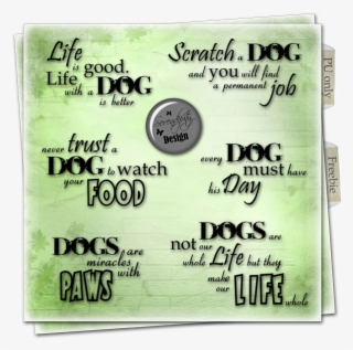 Link - - Dog #4791838