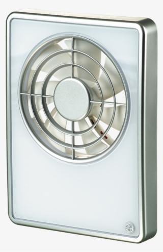 Smart Fan Blauberg #4792356