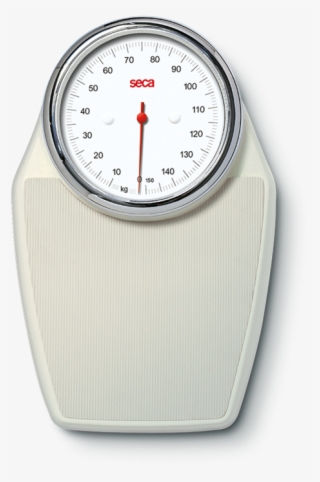 Seca Colorata - Seca 760 Colorata Mechanical Flat Bathroom Scale #4792416