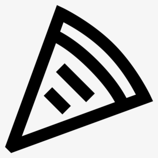 This Is A Quesadilla Icon - Icon #4792558