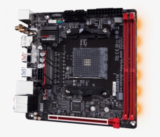 Gigabyte Ga Ab350n Gaming Wifi #4792561