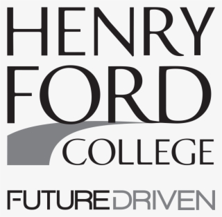 Henry Ford College - Henry Ford College Logo #4792653